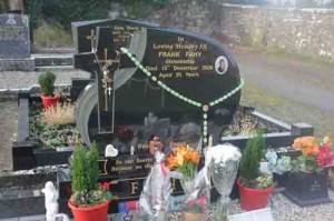 Fahy Frank Glenamaddy